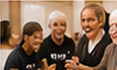 Community connection